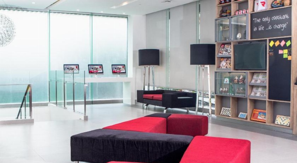 Red Planet Manila Bay Image 13