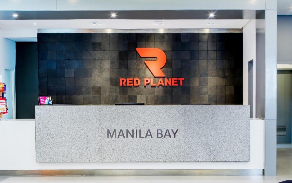 Red Planet Manila Bay Image 24