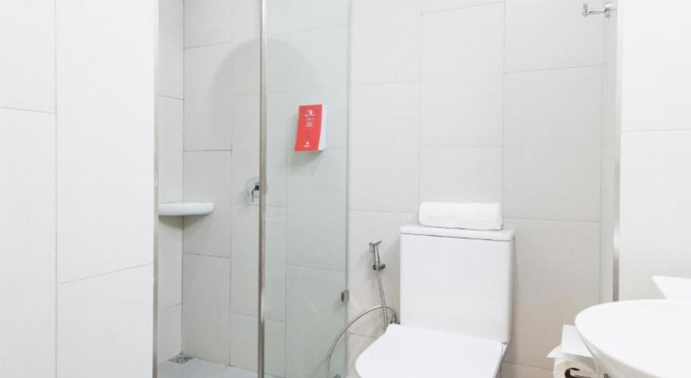 Red Planet Manila Bay Image 26